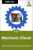 ITI Diesel Mechanic (eBook, ePUB)