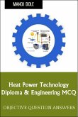 Heat Power Technology Diploma Engineering MCQ (eBook, ePUB)