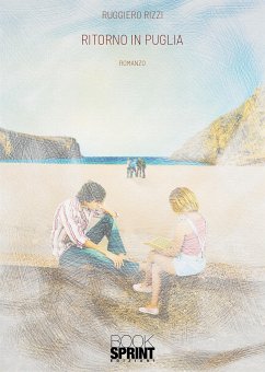 Ritorno in Puglia (eBook, ePUB) - Rizzi, Ruggiero