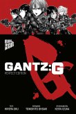 GANTZ:G - Perfect Edition