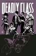 Knochenmaschine / Deadly Class Bd.9 - Bild 1