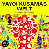 Yayoi Kusamas Welt