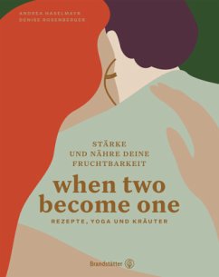 When two become one - Haselmayr, Andrea;Rosenberger, Denise