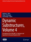 Dynamic Substructures, Volume 4