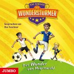 Das Wunder von Hegenwald / Der Wunderstürmer Bd.6 (1 Audio-CD)
