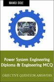 Power System Engineering Diploma Engineering (eBook, ePUB)