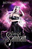 Dance of Samhain (A Fated Immortals Novel, #0.5) (eBook, ePUB)