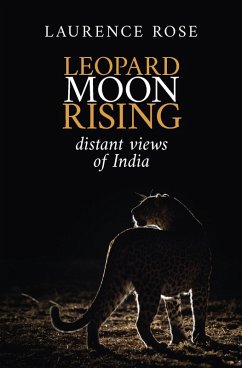 Cover Leopard Moon Rising (eBook, ePUB)