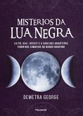 Mistérios da lua negra (eBook, ePUB)