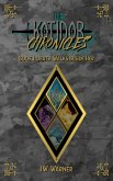 Death Walks Beside Her (The Kotidor Chronicles, #1) (eBook, ePUB)