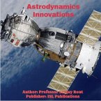 Astrodynamics Innovations (eBook, ePUB)