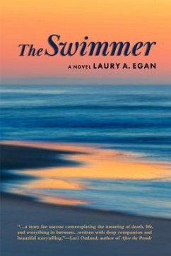 Cover The Swimmer (eBook, ePUB)