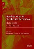 Hundred Years of the Russian Revolution (eBook, PDF)