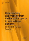 Understanding and Profiting from Intellectual Property in International Business (eBook, PDF)