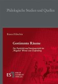 Gestimmte Räume (eBook, PDF)