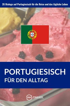 Portugiesisch für den Alltag (eBook, ePUB)