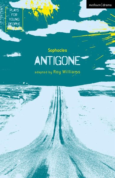 Antigone (eBook, PDF)