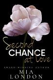 Second Chance At Love (eBook, ePUB)