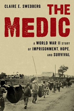 The Medic (eBook, ePUB) - Swedberg, Claire E.