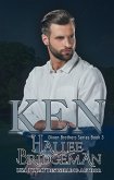 Ken: A Christian Romance (Dixon Brothers, #3) (eBook, ePUB)
