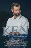 Ken: A Christian Romance (Dixon Brothers, #3) (eBook, ePUB) Ken: A Christian Romance (Dixon Brothers, #3) (eBook, ePUB)