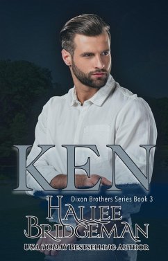 Cover Ken: A Christian Romance (Dixon Brothers, #3) (eBook, ePUB)