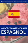 Guide de conversation en espagnol (eBook, ePUB)