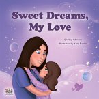 Sweet Dreams, My Love (eBook, ePUB)