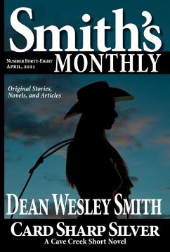 Smith's Monthly #48 (eBook, ePUB) - Smith, Dean Wesley