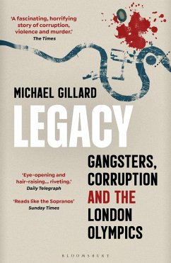 Legacy (eBook, PDF) - Gillard, Michael