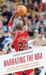 Narrating the NBA (eBook, ePUB) - Bild 1