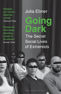 Going Dark (eBook, PDF) - Ebner, Julia