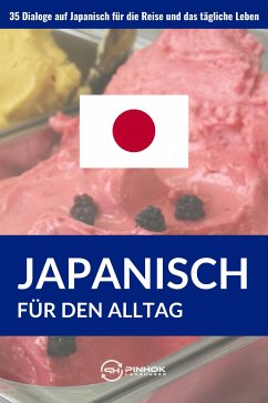 Japanisch für den Alltag (eBook, ePUB)