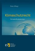 Klimaschutzrecht (eBook, PDF)