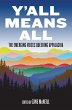 Y'all Means All (eBook, ePUB) - Bild 1