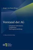 Vorstand der AG (eBook, PDF)