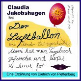 Der Luftballon (MP3-Download) Der Luftballon (MP3-Download)
