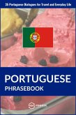 Portuguese Phrasebook (eBook, ePUB)