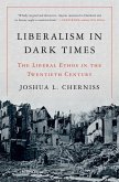 Liberalism in Dark Times (eBook, ePUB)