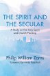 The Spirit and the Secular (eBook, ePUB) - Bild 1
