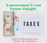 E-governance & Law Future Thought (eBook, ePUB)