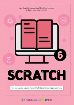 Cover Scratch 6 (eBook, ePUB)