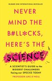 Never Mind the B#ll*cks, Here's the Science (eBook, ePUB)