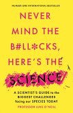 Never Mind the B#ll*cks, Here's the Science (eBook, ePUB)