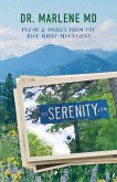 Serenity View: Poems & Images from the Blue Ridge Mountains (eBook, ePUB)
