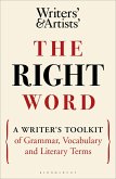 The Right Word (eBook, ePUB)