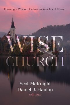 Wise Church (eBook, ePUB)
