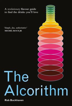 The Alcorithm (eBook, ePUB) - Buckhaven, Rob