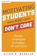 Motivating Students Who Don't Care... - Bild 1