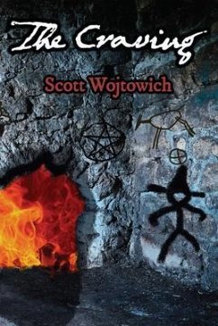 The Craving (eBook, ePUB) - Wojtowich, Scott